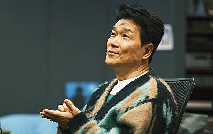 가수-안치환