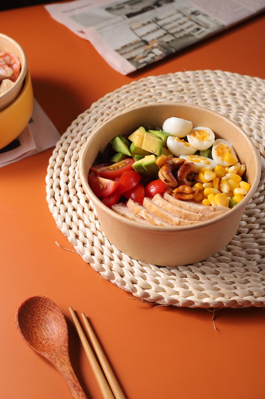 유방암에 좋은 음식 BEST 6