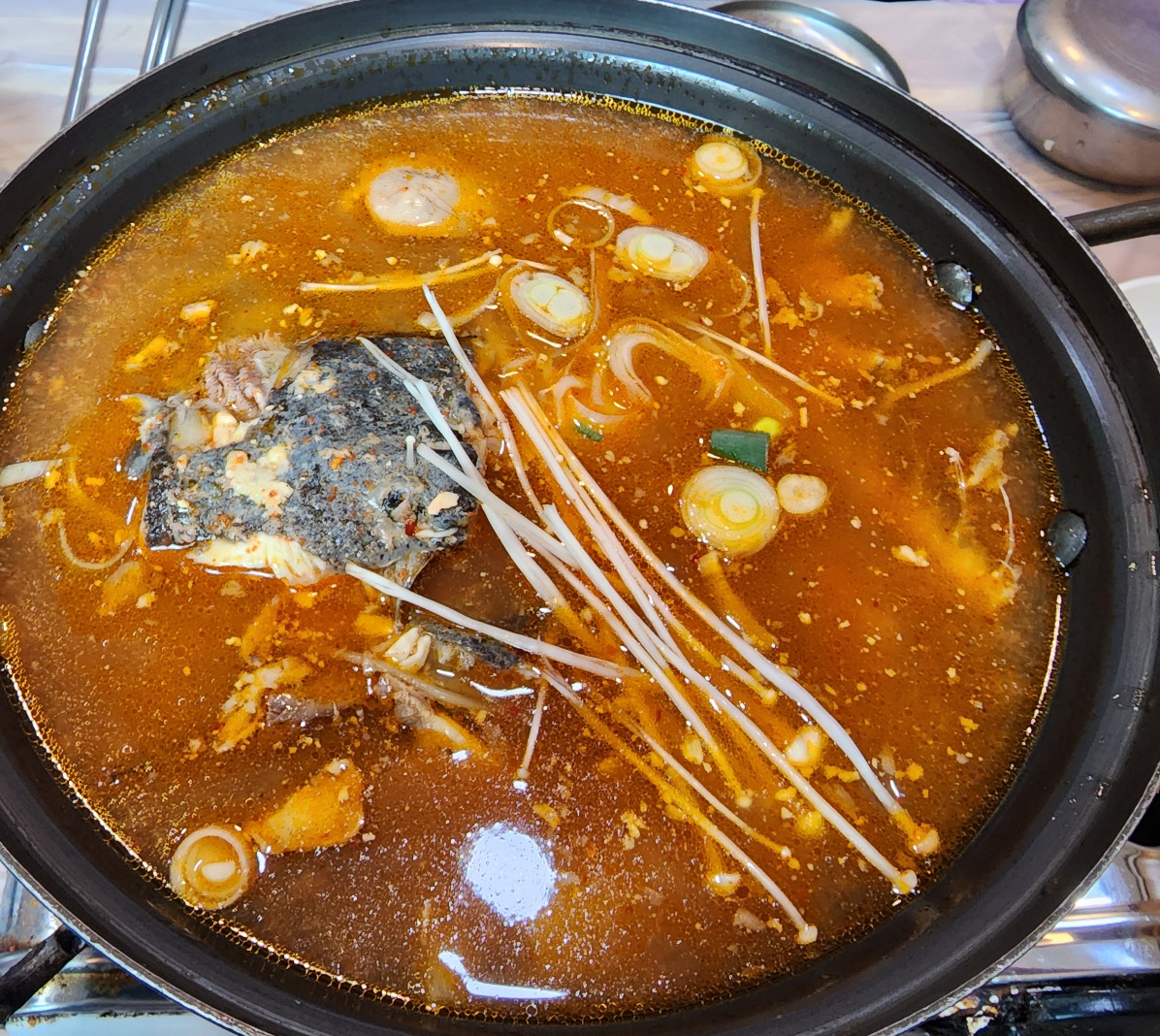 가야-참가자미회-본점