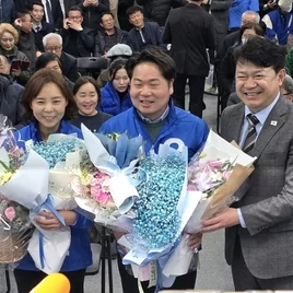 오세현 아산시장