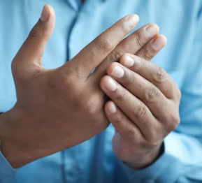 류마티스 관절염 초기증상 치료 원인 예방법