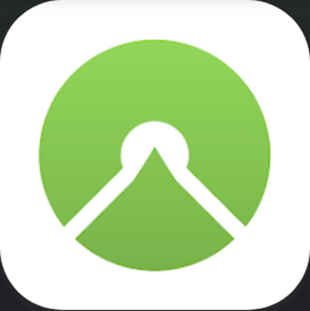 코무트(komoot), 자전거&달리기&등산 경로 플래너