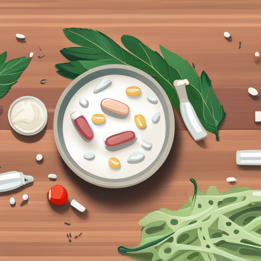 프로바이오틱스의 신비로운 세계