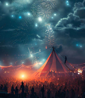 2024년 부산 국제 록페스티벌 예매방법