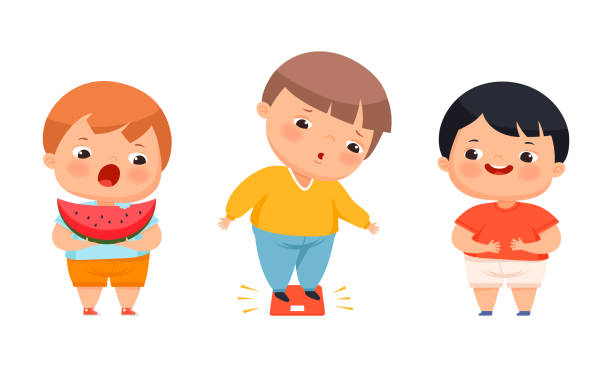 소아 청소년 비만 관리법 탈출 운동 치료법 원인 다이어트 식단 당뇨 젊은 혈당 관리 조절