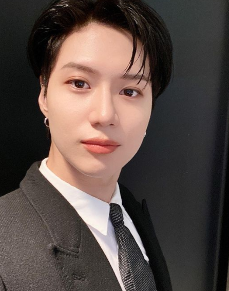 태민 입대