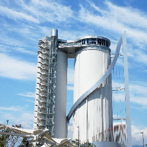 여수 가볼만한 곳 추천 관광지 여수 스카이타워