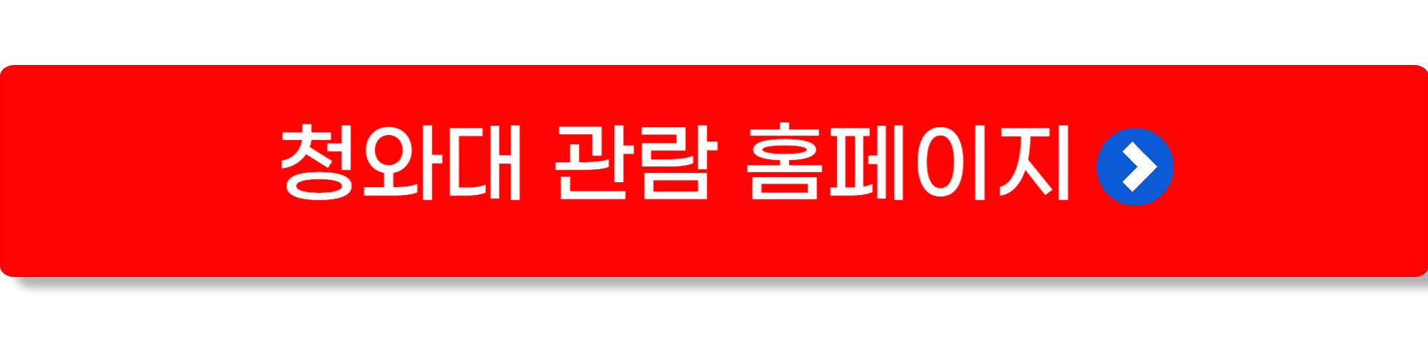 청와대 관람신청8