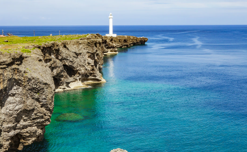오키나와 남부 버스투어 솔직후기 가격 시간 오키나와 월드