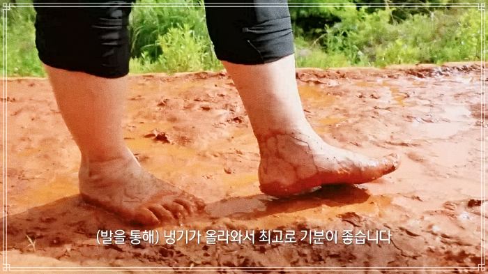 생로병사의 비밀 873회 맨발로 걸으면 생기는 일, 효능, 방법, 운동 효과, 시간, 장소 정보 방법