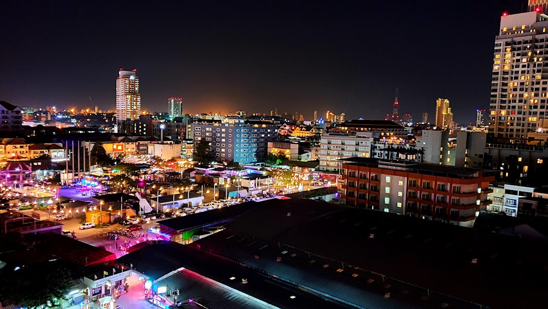 Pattaya