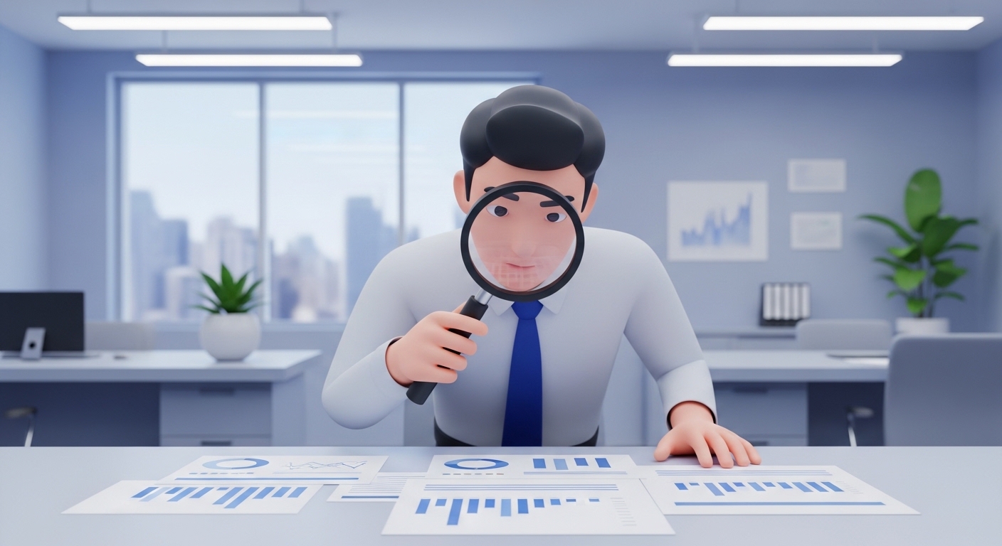 억울하게 의심받을 때 소명하는 방법 