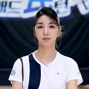 장수영 선수 프로필