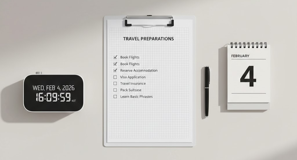 항공 마일리지 사용법: 묵힌 마일리지로 공짜 여행! 항공 마일리지 100% 활용 가이드