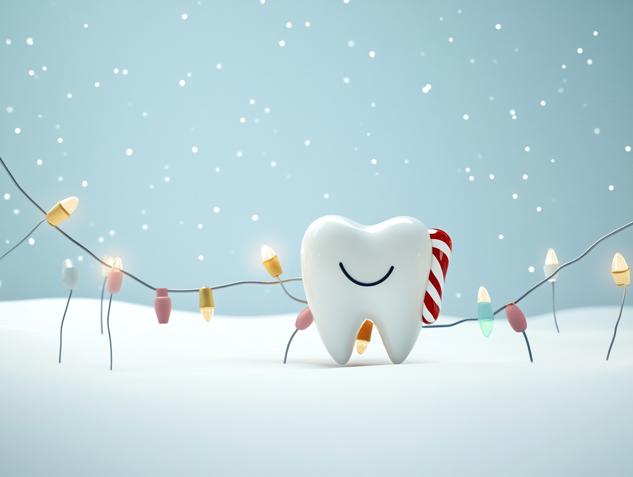 항균 구강 세정제의 올바른 사용법