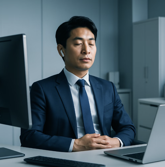 그래서, 오늘의 정답은 무엇일까요?