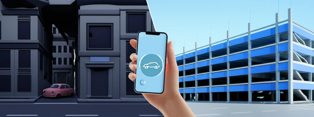 파인에비뉴 주차장 이용 및 을지로 주..