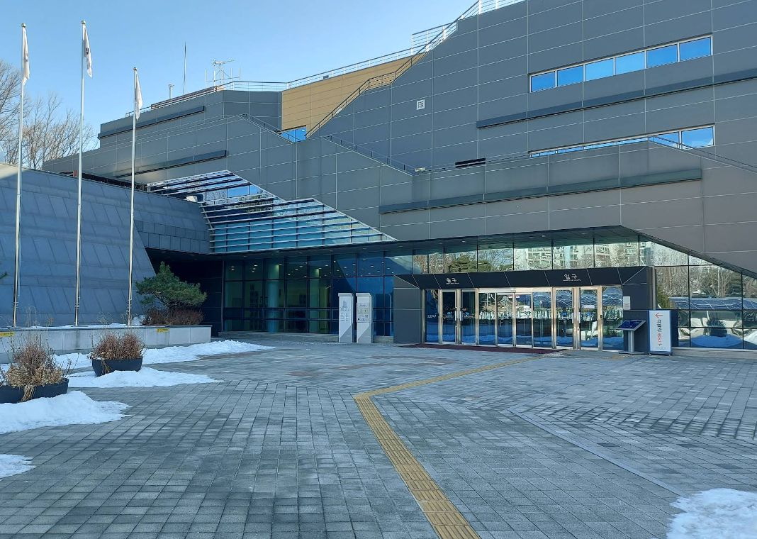 서울시립과학관