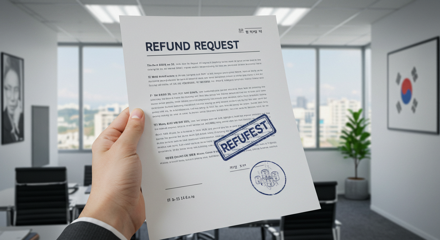 변호사수임료, 착수금환불, 법률상담