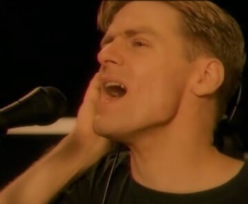 브라이언 아담스