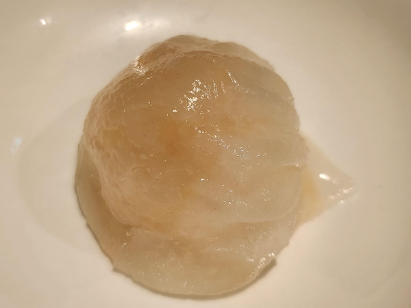 일일미미 탱글한 하가우 딤섬