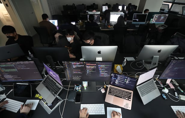 국민내일배움카드로 코딩학원 등록