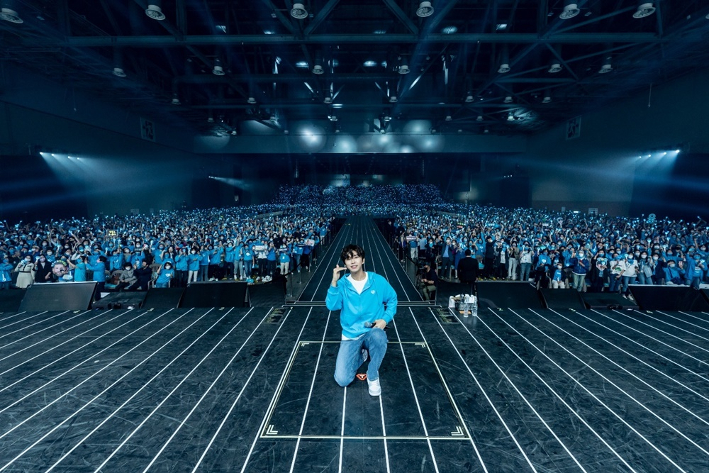 2024 임영웅 상암콘서트 예매