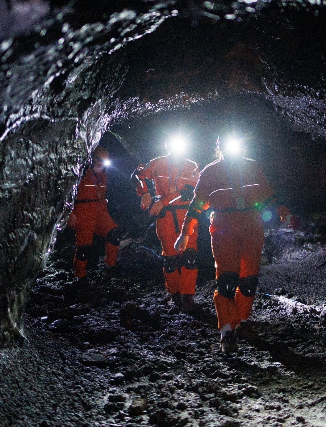 한라산 백록샘, 드디어 민간에 처음 공개된다!