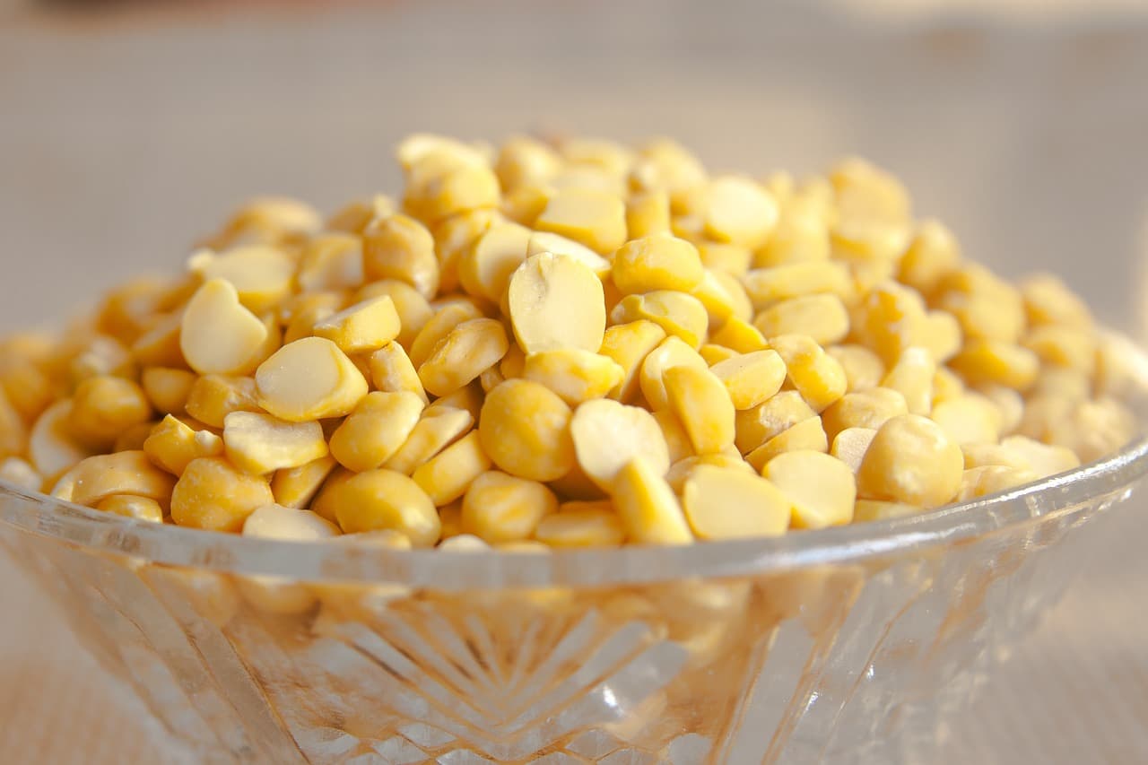 이걸 몰랐다고? 다이어트에 좋은데 아무도 주목하지 않은 식품 '렌틸콩'