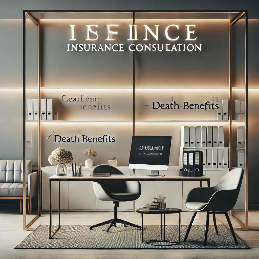 사망보험금 상담1533-8710