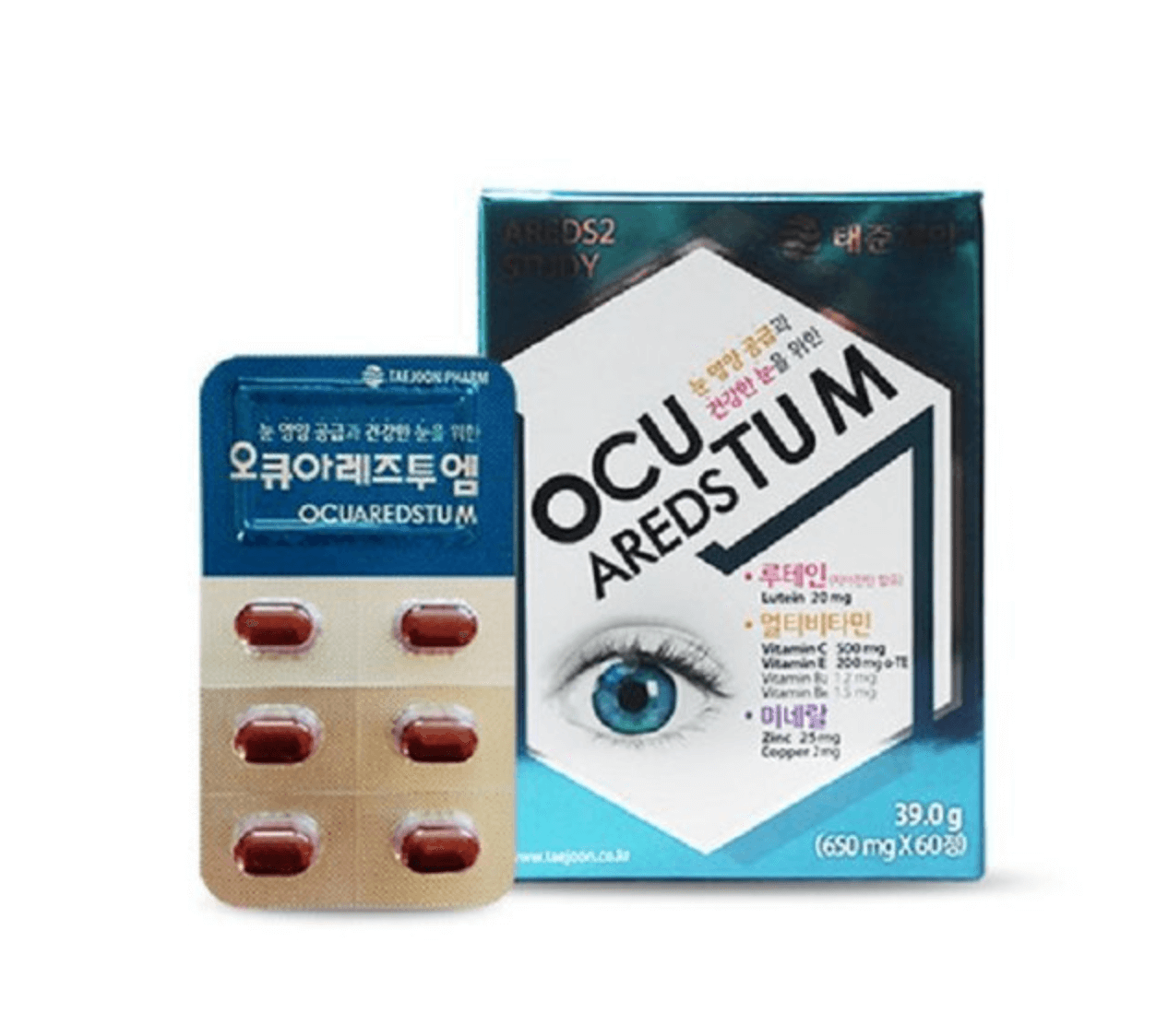 오큐아레즈투엠