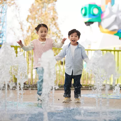 LG U+ 고객 LEGOLAND&reg; 1일 이용권 ❘ 최대 30% 할인