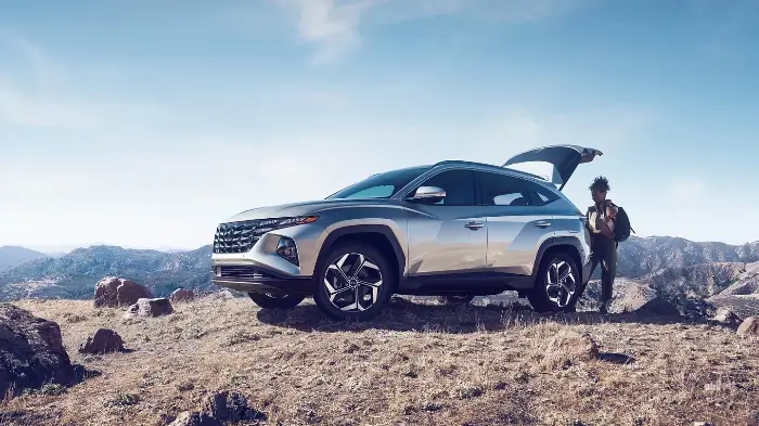 Hyundai Tucson (source: www.hyundaiusa.com/)