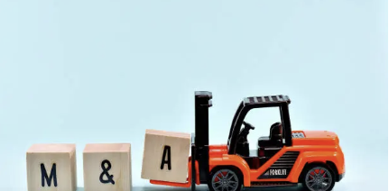 인수합병 관련 이미지