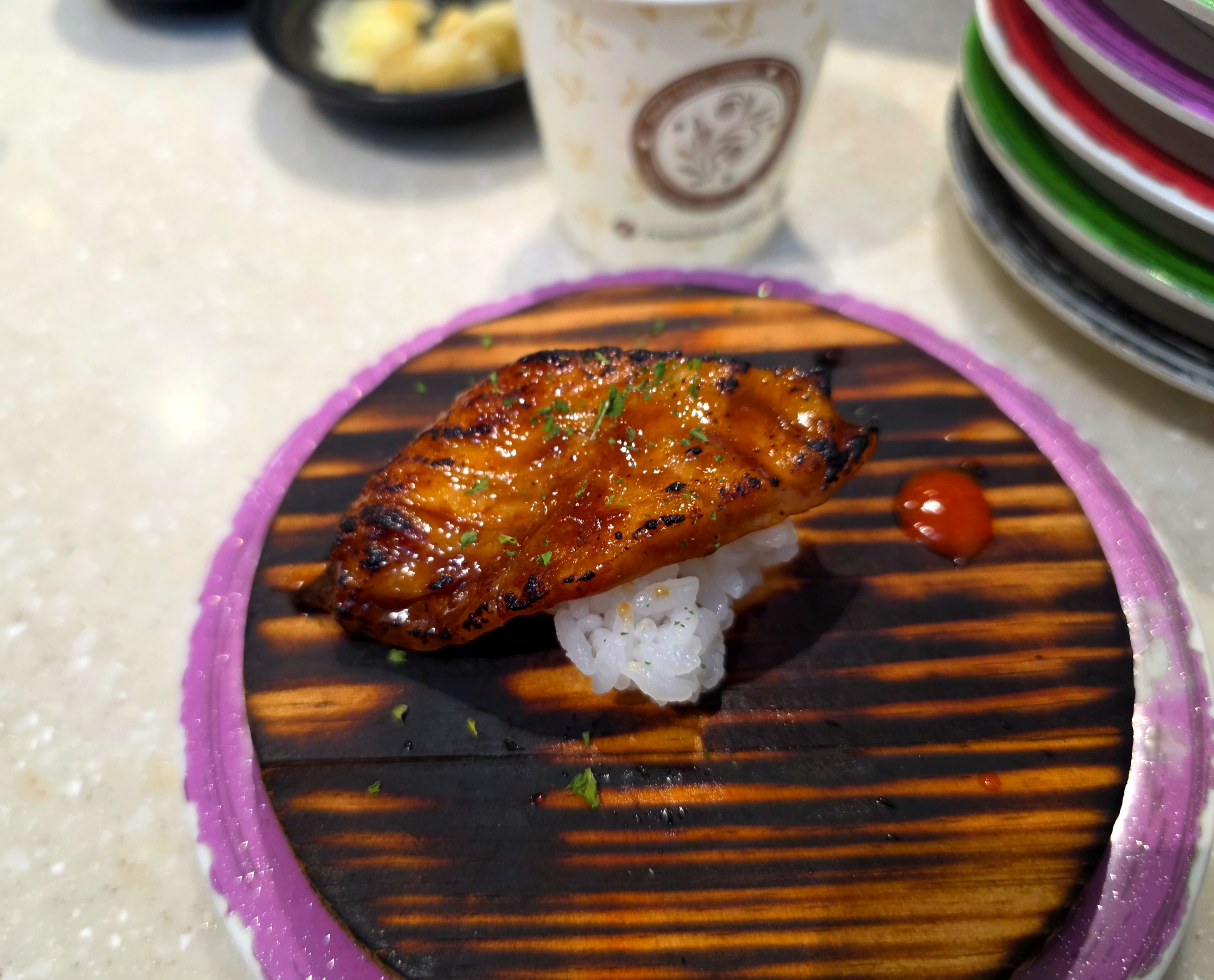 스시마이우강남CGV