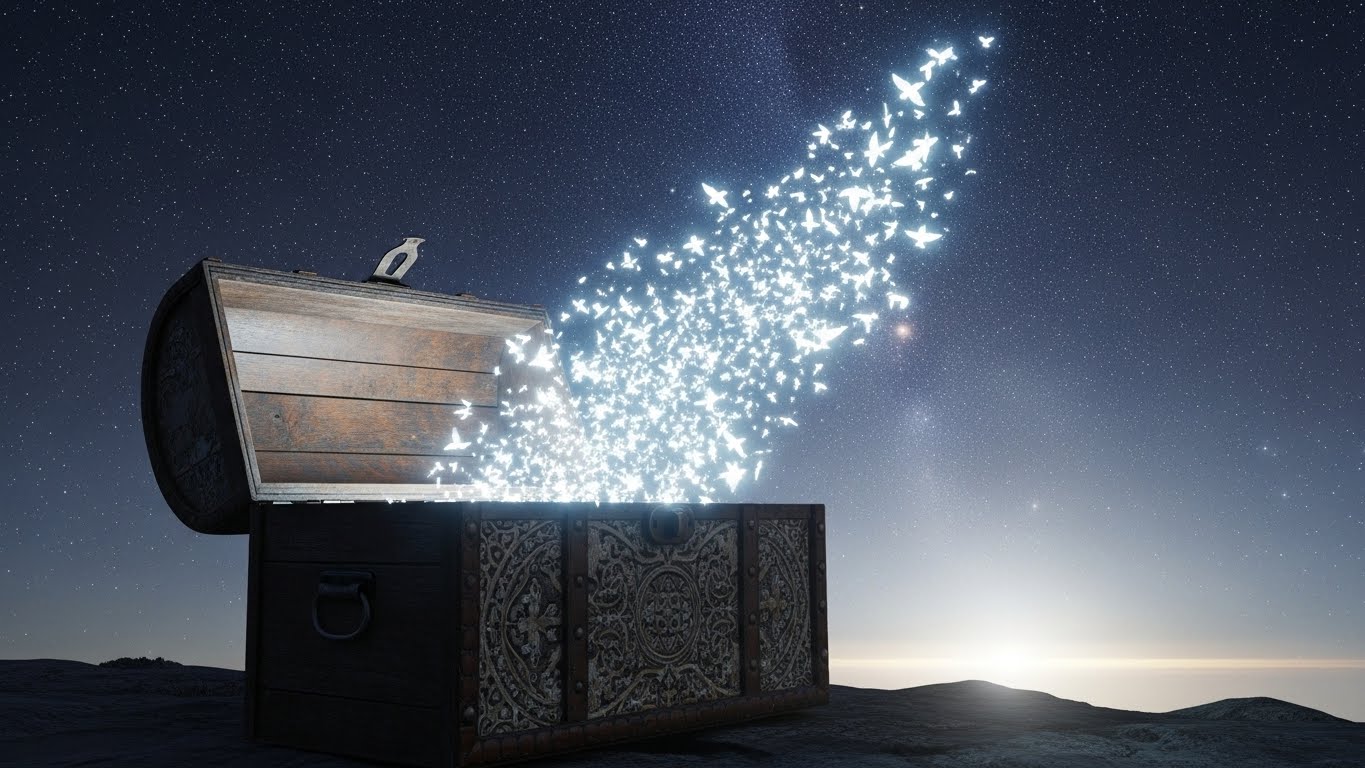 올바른 정책 해독을 통해 더 넓은 시장으로 뻗어 나가는 자본의 자유와 성장을 상징하는 이미지