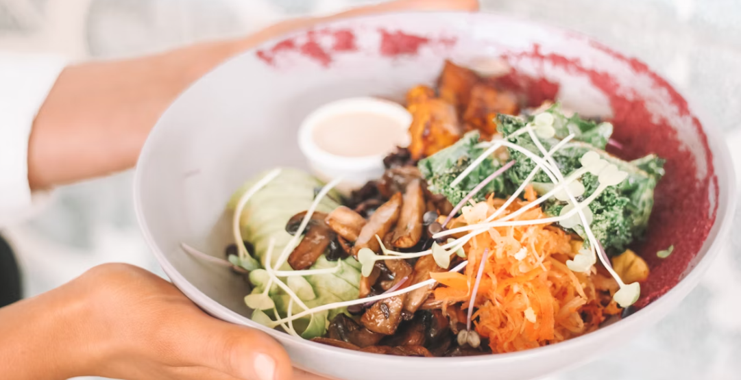 중년 이상을 위한 장 건강 루틴