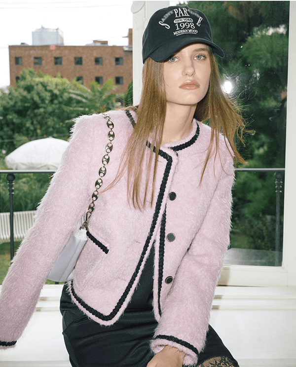 감자연구소 9회 김가은 자켓