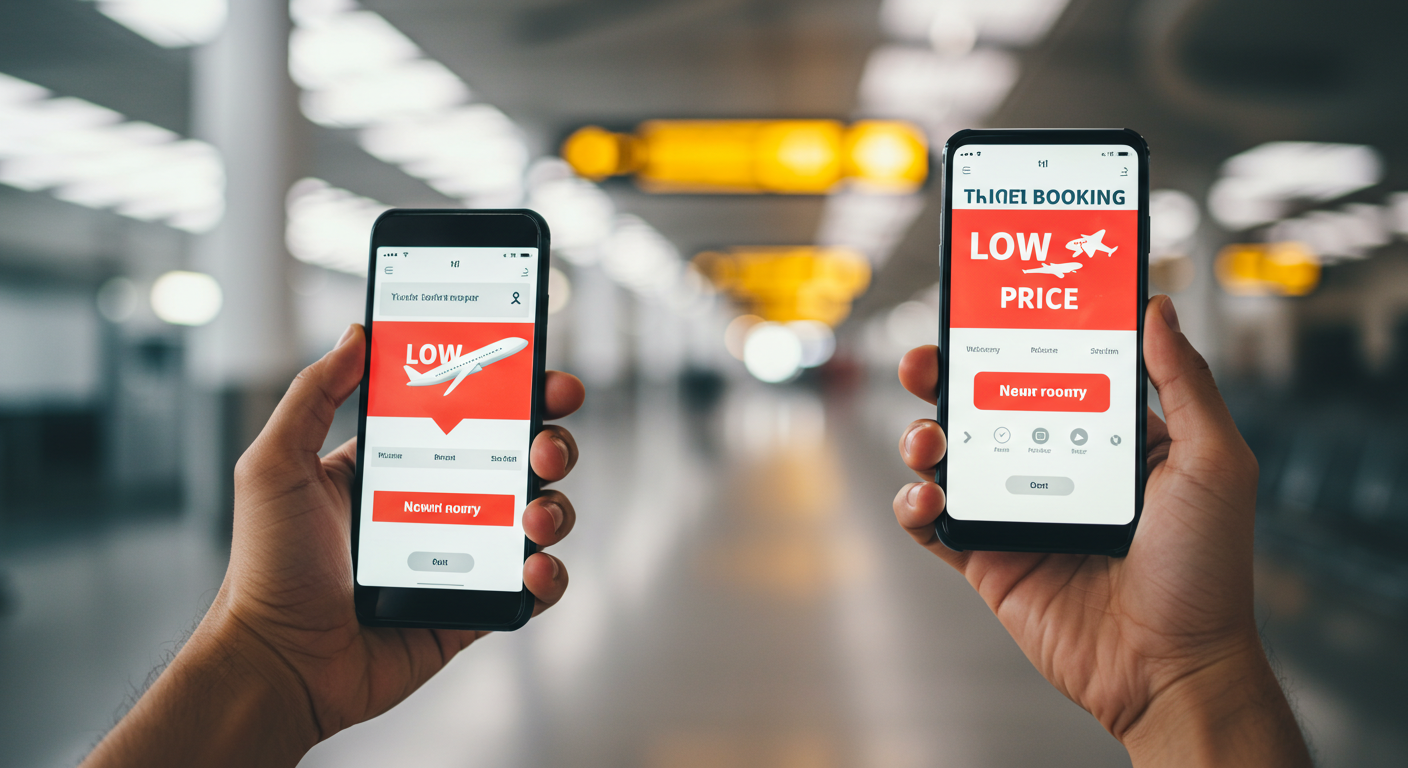 항공권 싸게 사는 7가지 비밀