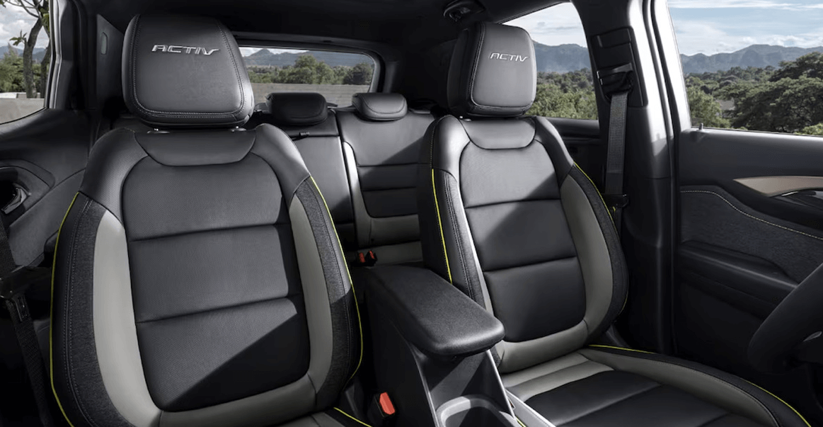 2025 더 뉴 트레일블레이저