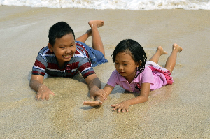 휴대폰 가족 보호서비스