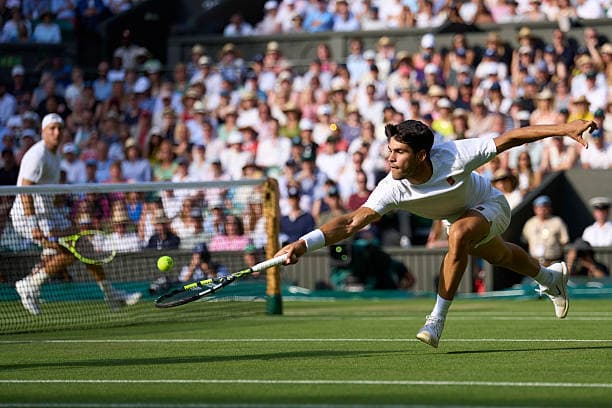 잔디에서 흔들림을 막는 하체 훈련 루틴 &ndash; 미끄러짐을 통제하는 기본기