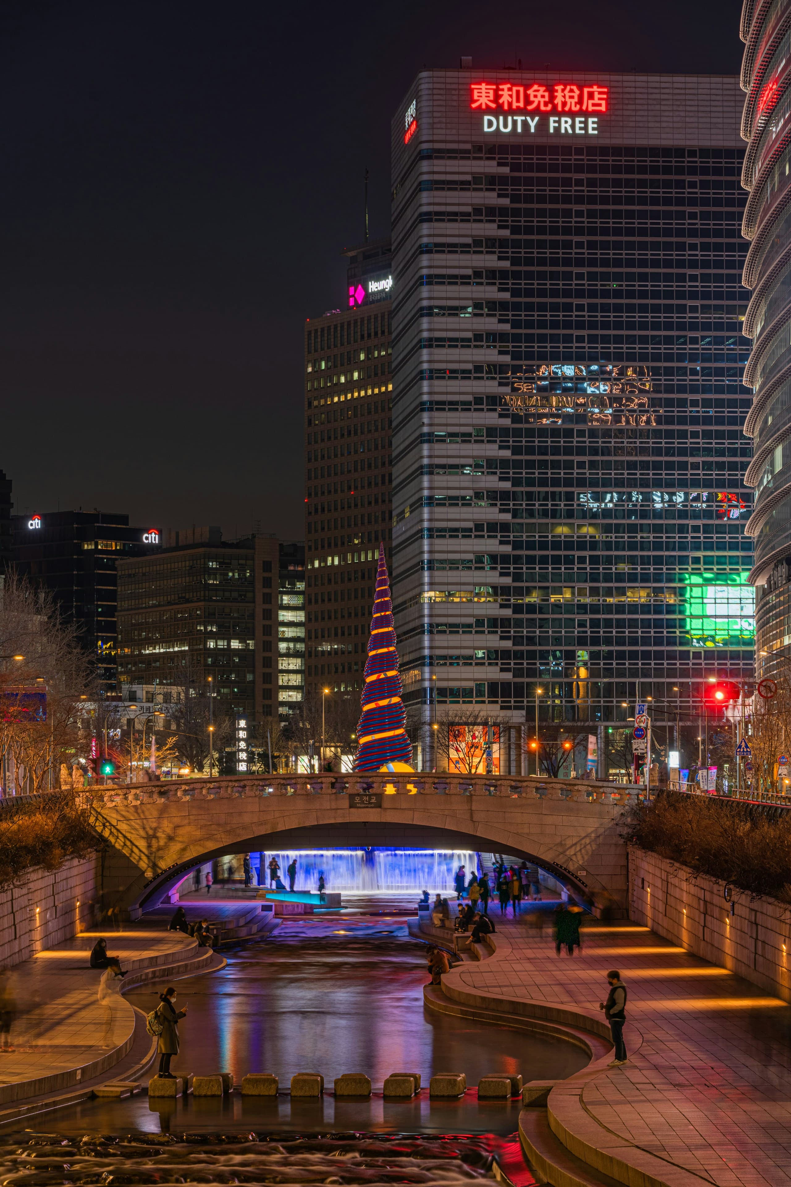2025 서울윈터페스타 축제 일정