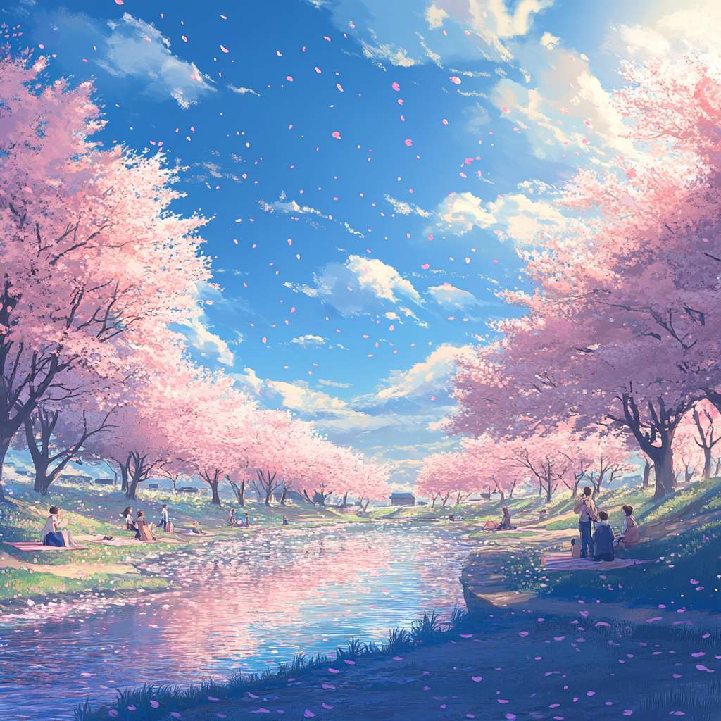 제주도 벚꽃 개화시기