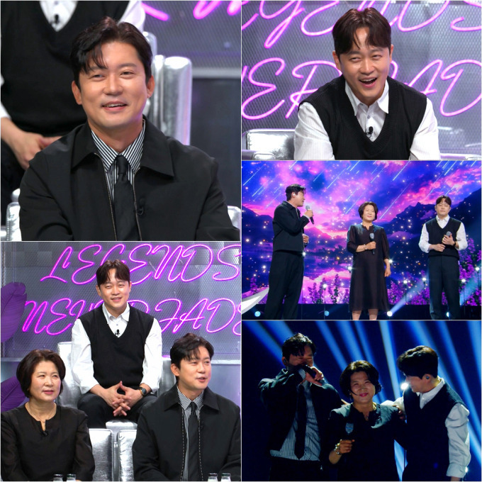 김대호 결혼운