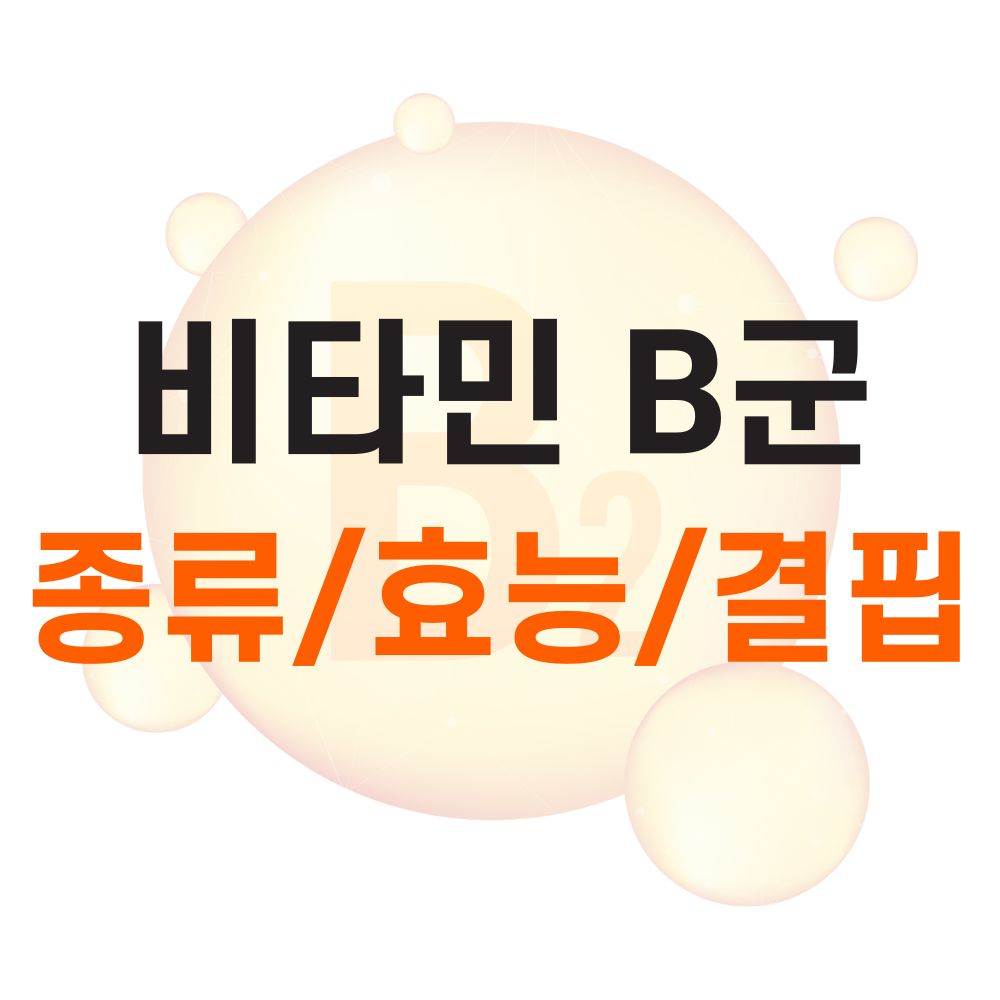 비타민 B