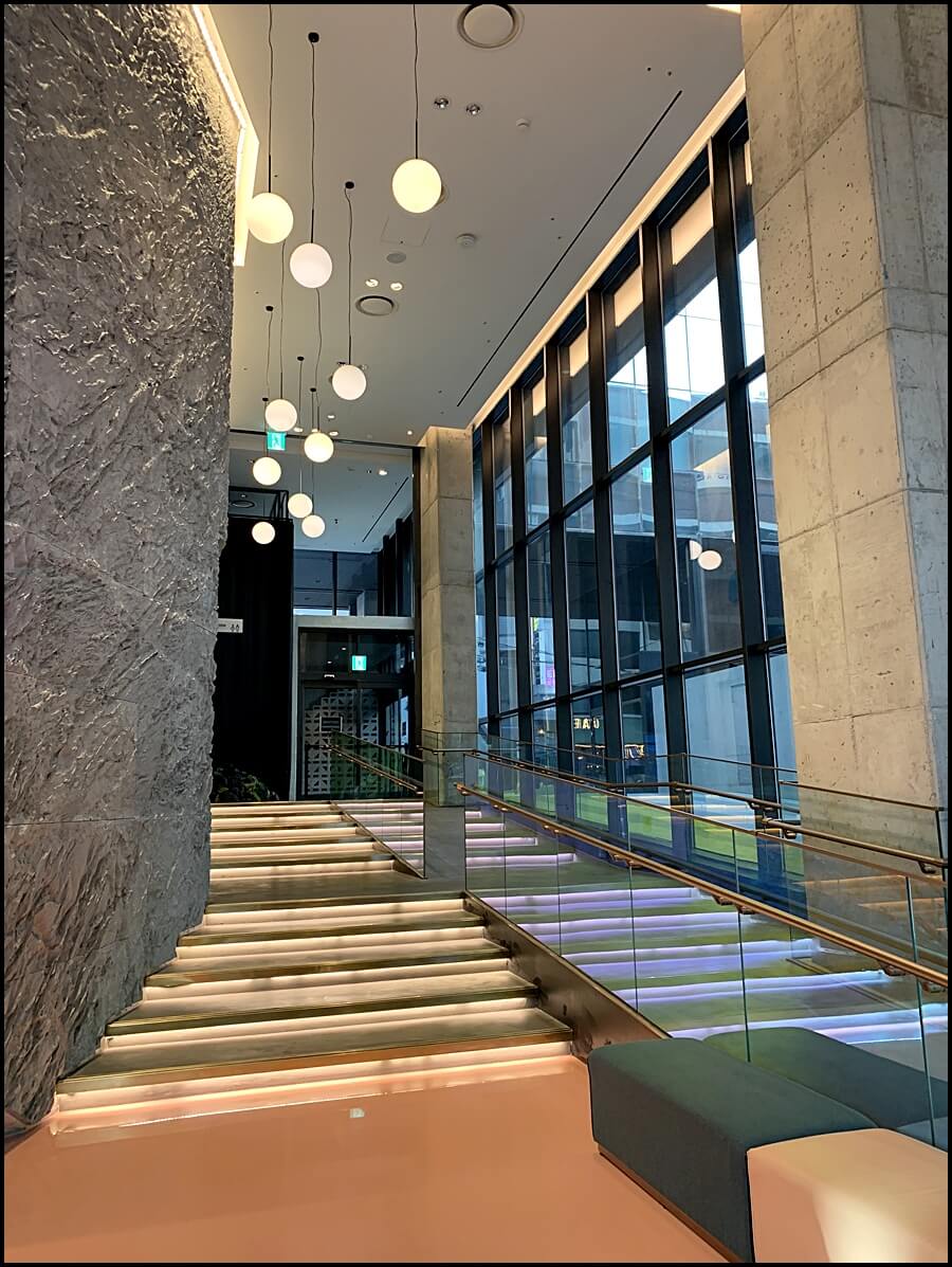 홍대 라이즈 오토그래프 컬렉션 숙박 후기 : 서울 호캉스 추천