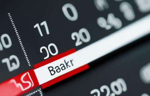 미래 테마주 예상 수치판 그림