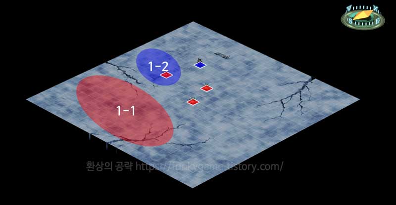 시나리오 05 지도 이미지