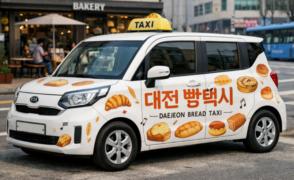 빵택시와 관련한 이미지